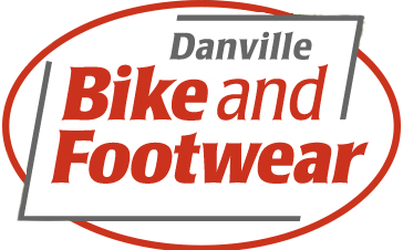 Danville Bike and Footwear | Danville KY 40422